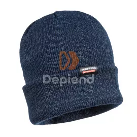 Portwest B026 Fényvisszaverő kötött sapka