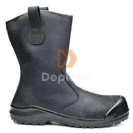 BASE B0870 Be-Mighty/Be-Extreme munkavédelmi csizma S3 CI SRC