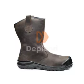 BASE B0870W Be-Extreme W/Be-Mighty W téli munkavédelmi csizma S3 CI SRC
