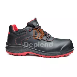 BASE B0894 BASE Be-Dry munkavédelmi cipő S3 HRO CI WR SRC