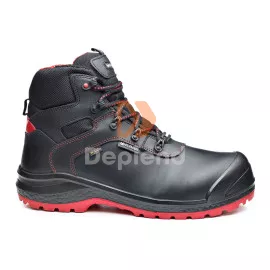 BASE B0895 BASE Be-Dry Mid/Be-Rock munkavédelmi bakancs S3 HRO HI CI WR SRC