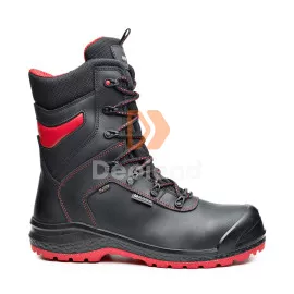 BASE B0896 BASE Be-Dry munkavédelmi bakancs  S3 HRO CI WR SRC