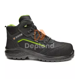 BASE B0898 BASE Be-Powerful munkavédelmi bakancs S3 WR SRC
