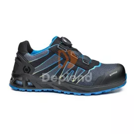 BASE B1007 BASE K-Energy munkavédelmi cipő  S3 HRO SRC