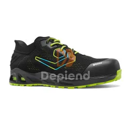 BASE B1045A K-skip munkavédelmi cipő S3S ESD HRO SC FO SR