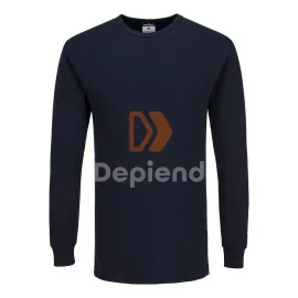 Portwest B123 Thermal póló - aláöltözet