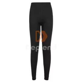 Portwest B125 Portwest Women's Thermal Trousers - aláöltözet