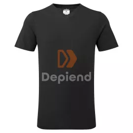 Portwest V-Neck Cotton T-Shirt - aláöltözet