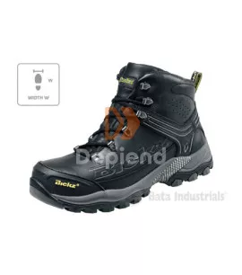 BATA ADLB30 Bata Bickz 204 W unisex munkavédelmi bakancs S3 FO A E HRO WRU SRC