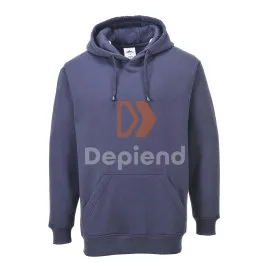 Portwest B302 Róma kapucnis pulóver