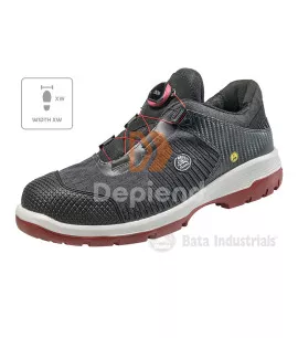 RIMECK ADLB53 Legend XW munkavédelmi cipő, unisex