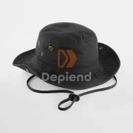 Beechfield B789 Beechfield Outback Hat sapka