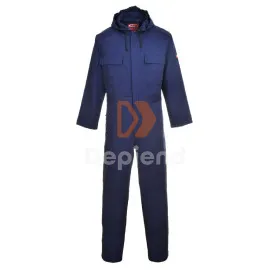 Portwest BIZ6 Bizweld Iona kapucnis overál