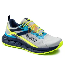 Sparco BTB0037BOE61 Sparco S-PIKE Turini munkacipő O2 SR FO HRO