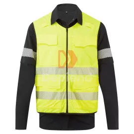 Ultimate Modular Hi-Vis 5 az 1-ben póló