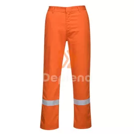 Portwest BZ14 Bizweld lángálló nadrág