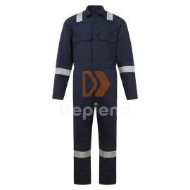 Portwest BZ506 Bizweld lángálló overál
