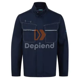 Portwest BZ739 Bizweld lángálló kabát