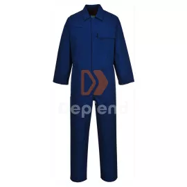 Portwest C030 Portwest CE SAFE-WELDER hegesztő overál