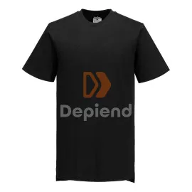 Portwest C195 MeshAir Pro séfpóló