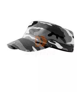Malfini ADLC24 Malfini Camo Latino unisex sapka