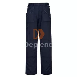 Portwest C387 Bélelt Action nadrág