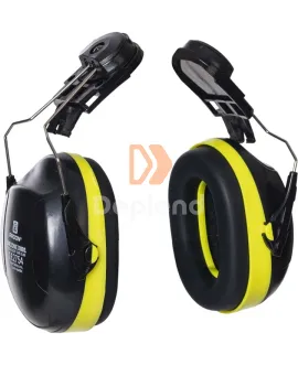 ARDON CZC4014 Ardon Earzone X801 sisakra rögzíthető fültok