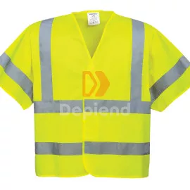 Portwest Jól láthatósági póló