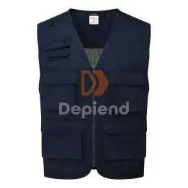 Portwest C704 Munkamellény