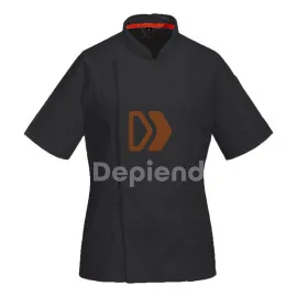 Portwest C736 MeshAir Pro női séfkabát