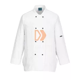 Portwest C837 Rachel női séfkabát