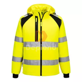 WX2 Hi-Vis kabát