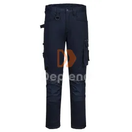 Portwest CD846 WX2 Eco Craft nadrág