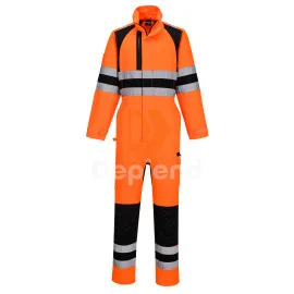 WX2 Eco Hi-Vis overál