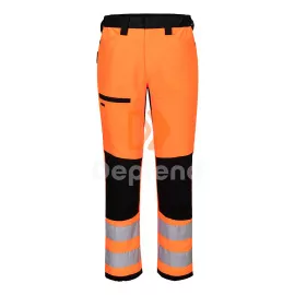 WX2 Eco Hi-Vis Class 2 szerviznadrág