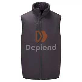 WX2 Eco bélelt mellény