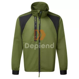 Portwest CD885 WX2 stretch work kabát