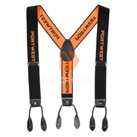Chainsaw Braces nadrágtartó