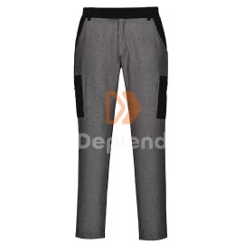 Portwest Nadrág Cut Resistant Front
