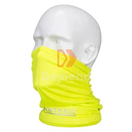 Portwest CS25 Antimikrobiális Multiway sál - aláöltözet
