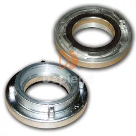 N.A. CSZA4 Storz Nyomocsonkkapocs A-4″ menettel