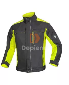 ARDON CZH6441 NEON WINTER télikabát