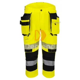 DX4 Hi-Vis 3/4-es nadrág