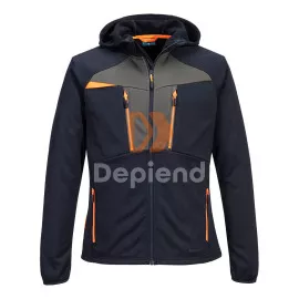 Portwest DX4 polár téli dzseki