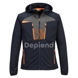 Portwest DX417 DX4 polár téli dzseki