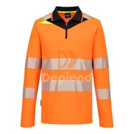 DX4 Hi-Vis pólóing
