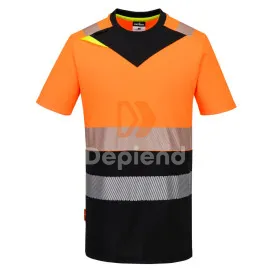 DX4 Hi-Vis Class 1 póló