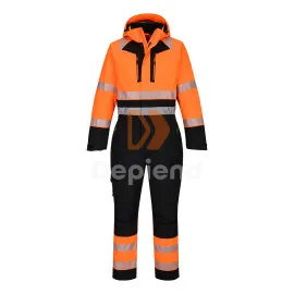 DX4 Hi-Vis téli overál