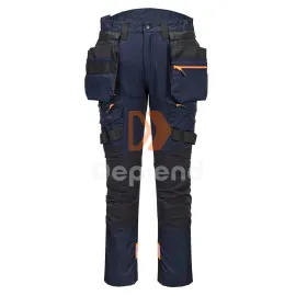 Portwest DX440 DX4 lengőzsebes nadrág