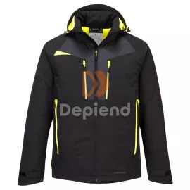 Portwest DX4 téli dzseki